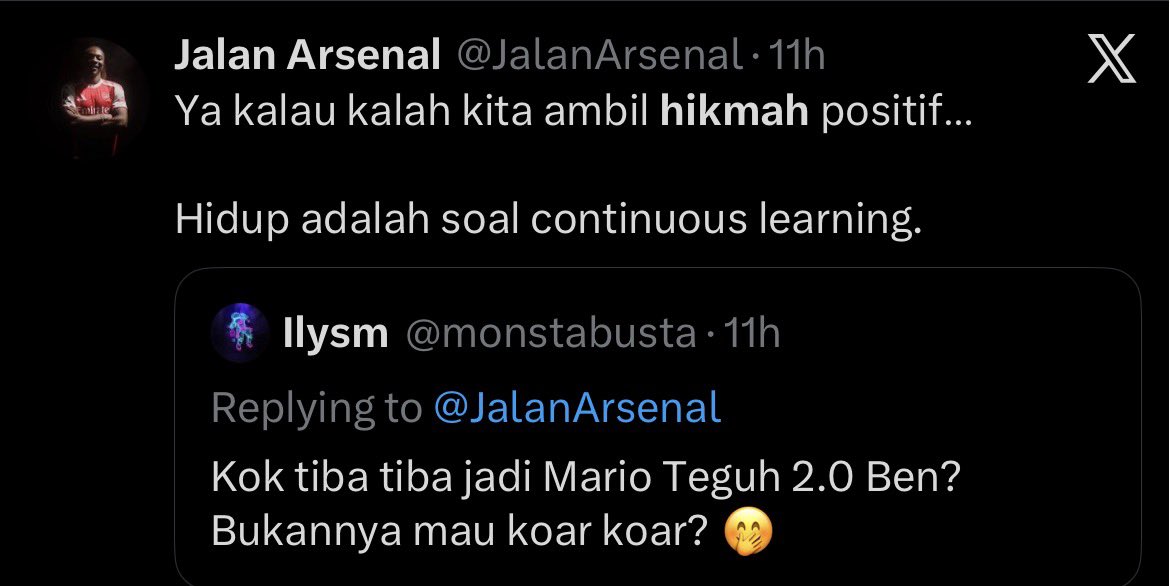 The Reds Indonesia tweet media