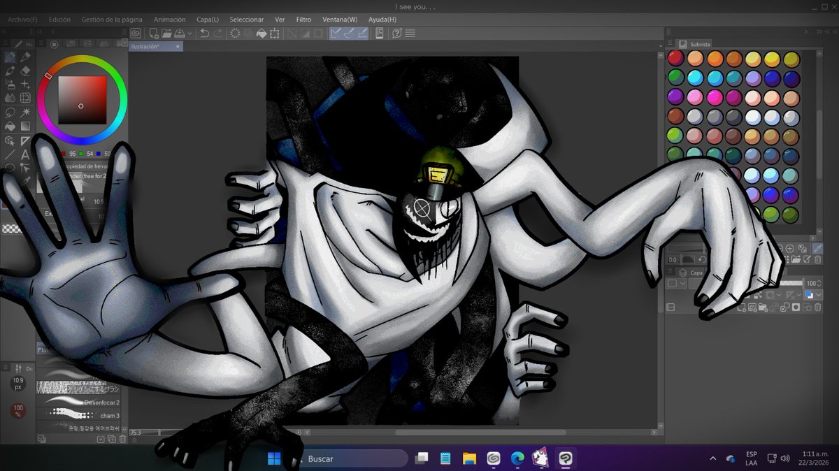 D_Robin / COMISIONES ABIERTAS/🐏 tweet media
