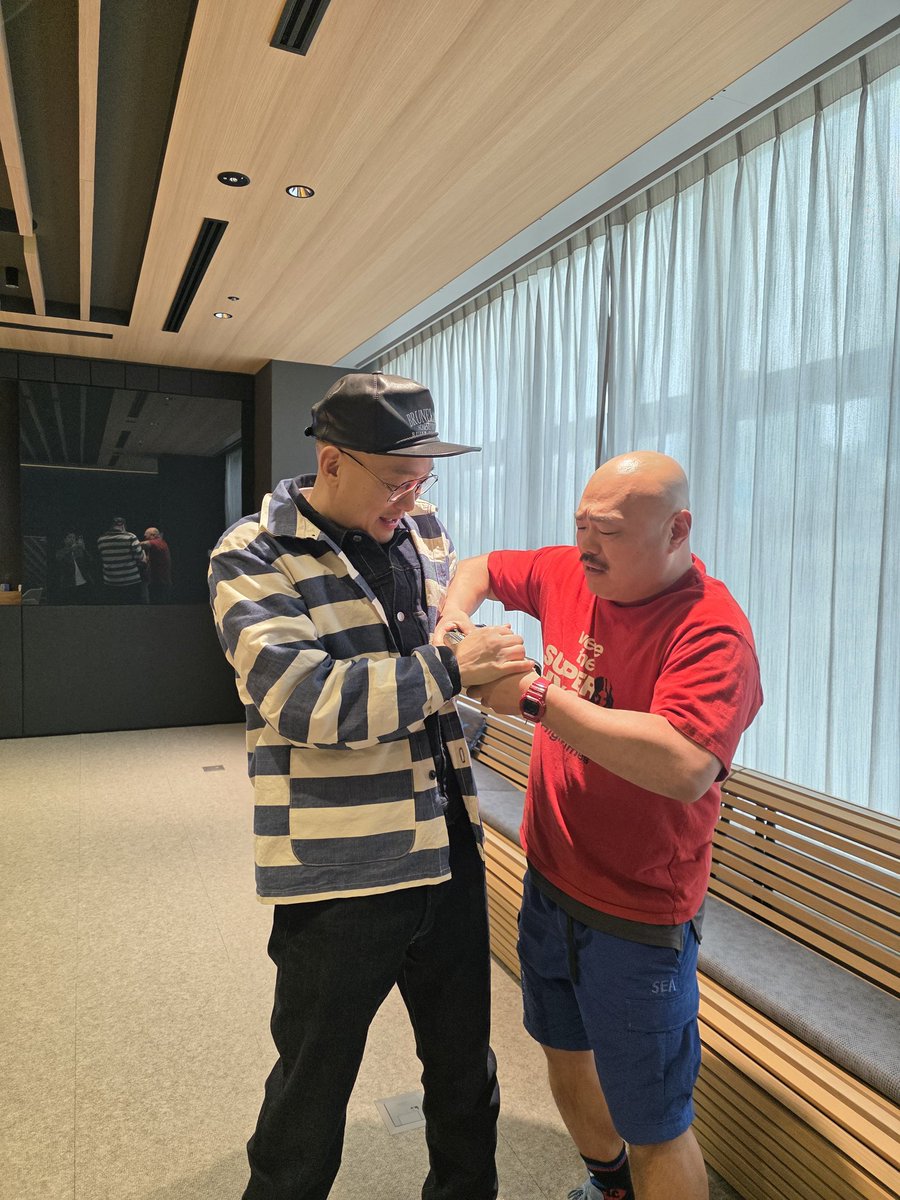 ウエストランド井口 tweet media