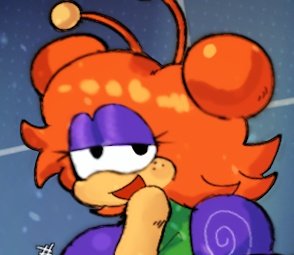 🧡~..𝚂𝙻𝚄𝚃𝚈 𝚂𝙽𝙰𝙸𝙻..~🧡 tweet media