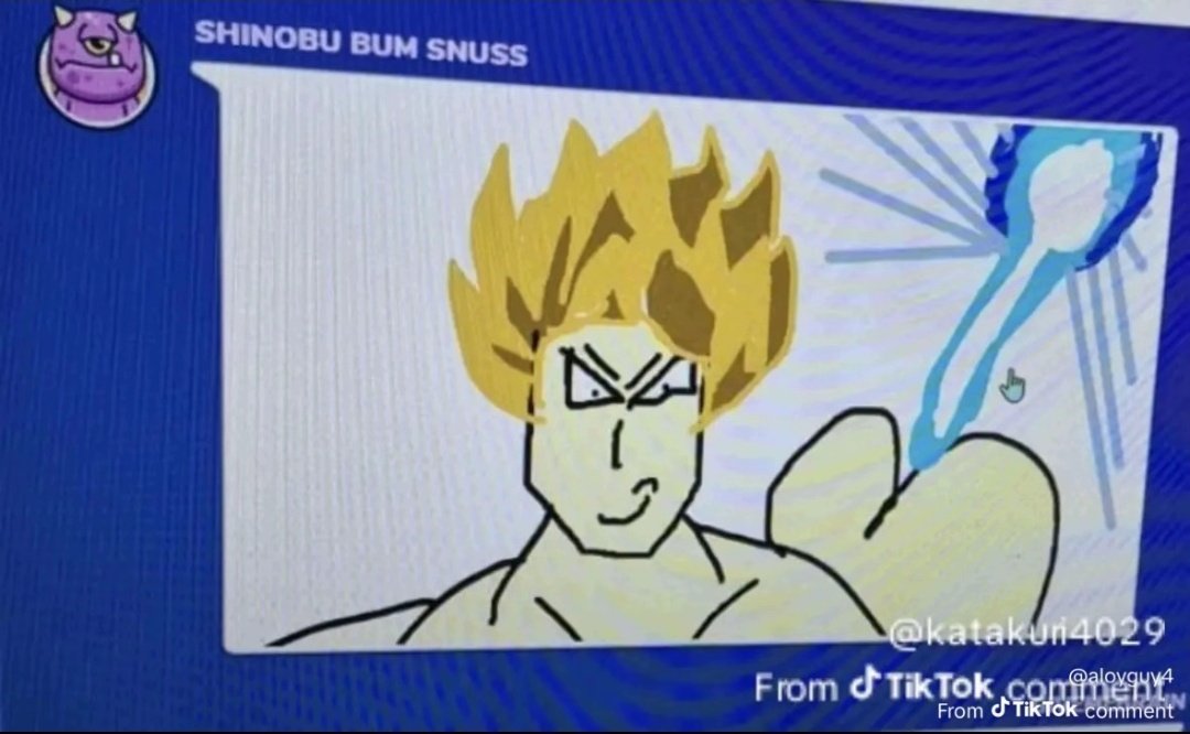 Super Vegito Fan tweet media