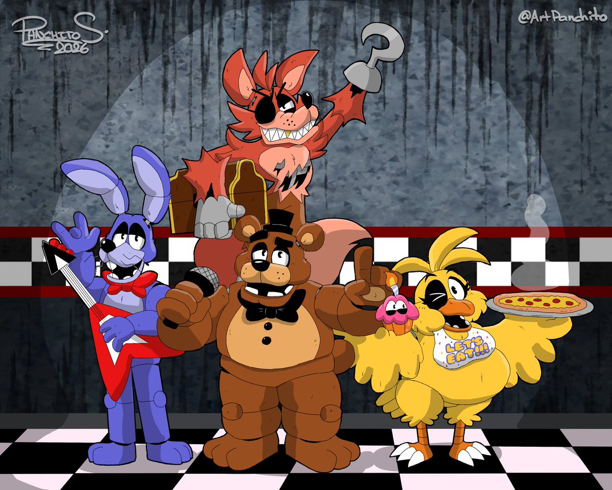 PANCHITO S. tweet media