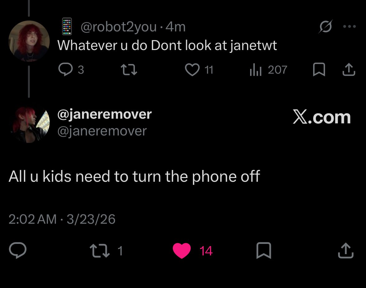 jasper 🍎🍏 tweet media