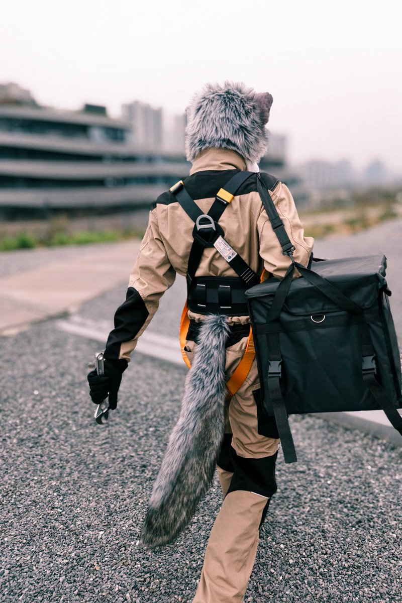 一坨废翔/Shio tweet media