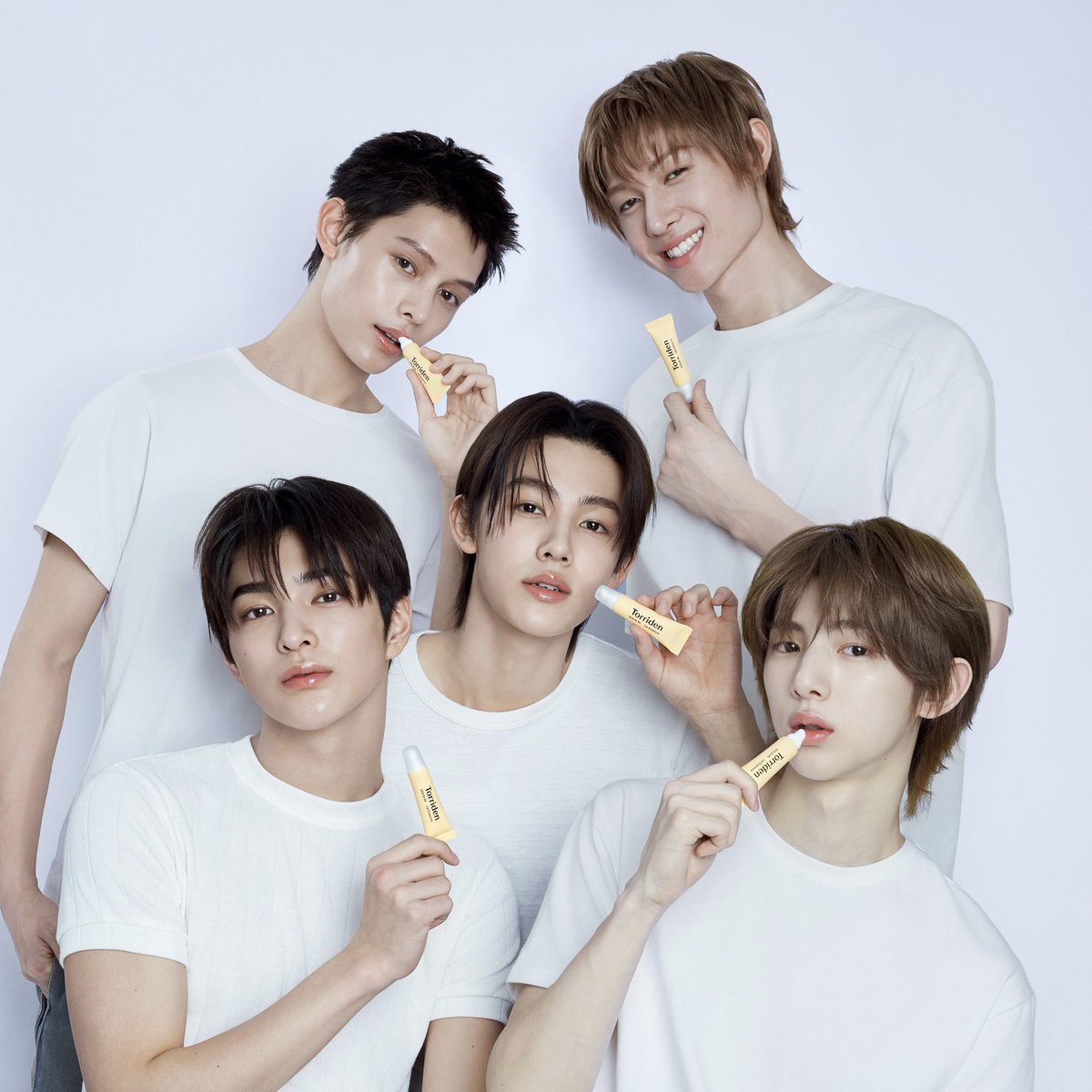 CORTIS WORLDWIDE 🌐 tweet media