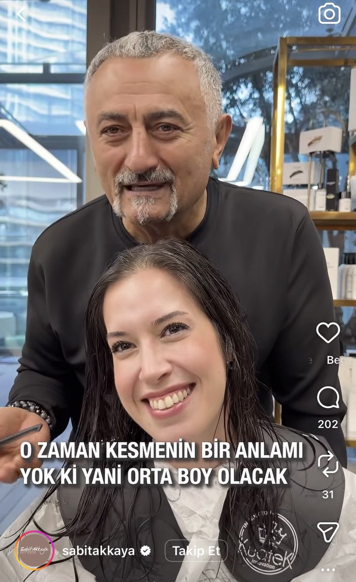 Minyon Dolarlık Bebek tweet media