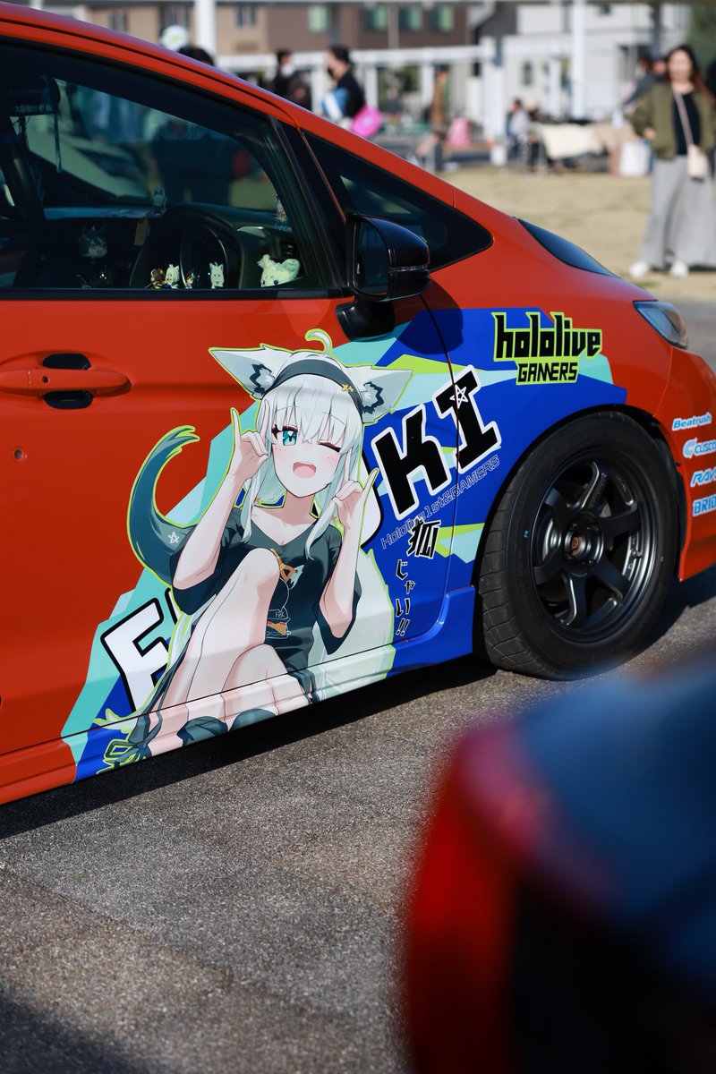 ばっしぃー tweet media