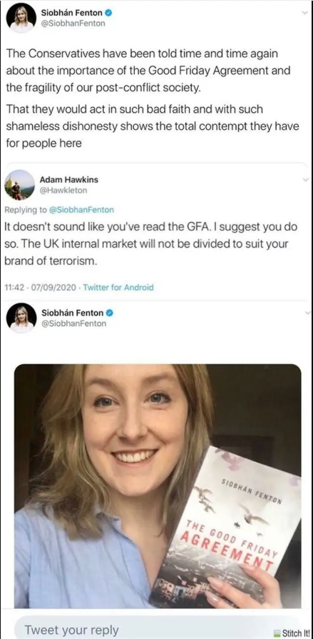 Mr Demos of Pnyx tweet media