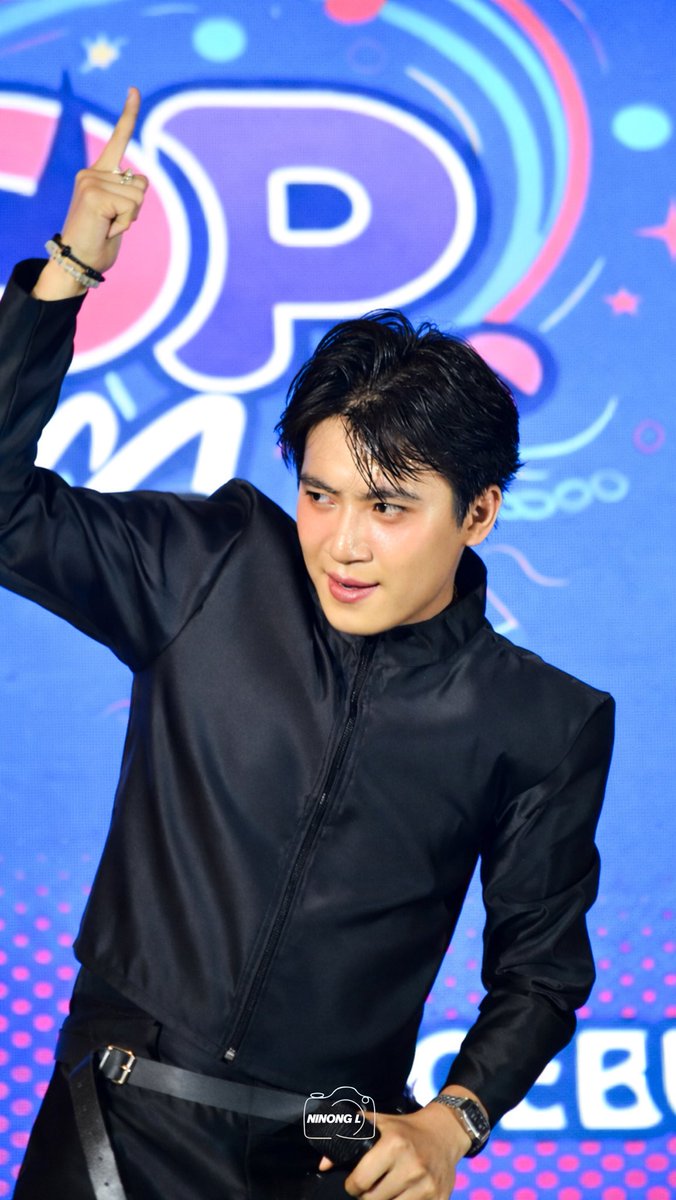 📸 of NINONG L tweet media