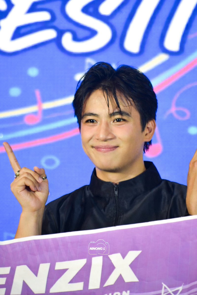 📸 of NINONG L tweet media