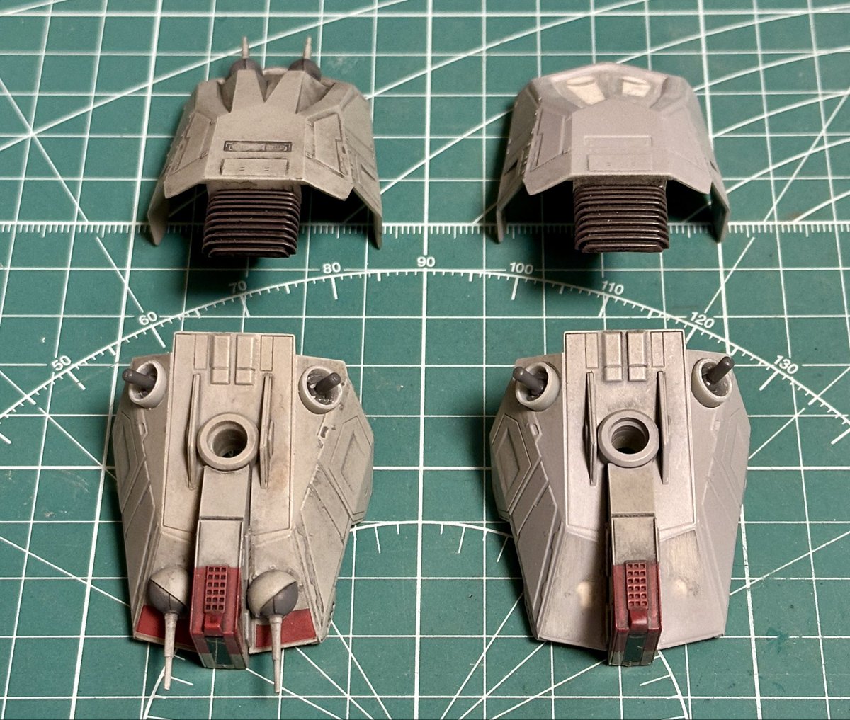 night@ 4/18~19 飛行機模型展示会in成田 tweet media