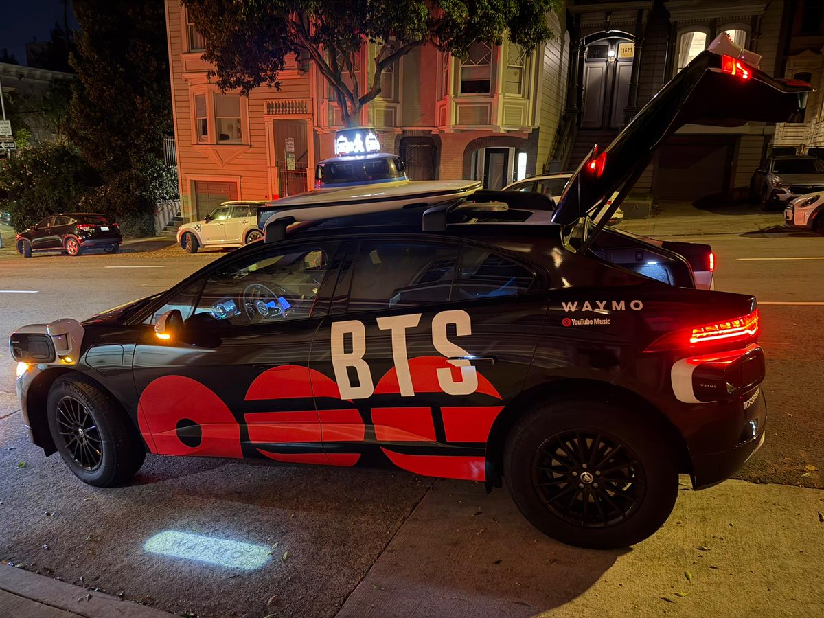 BTS Chart Pulse (ARMY) tweet media