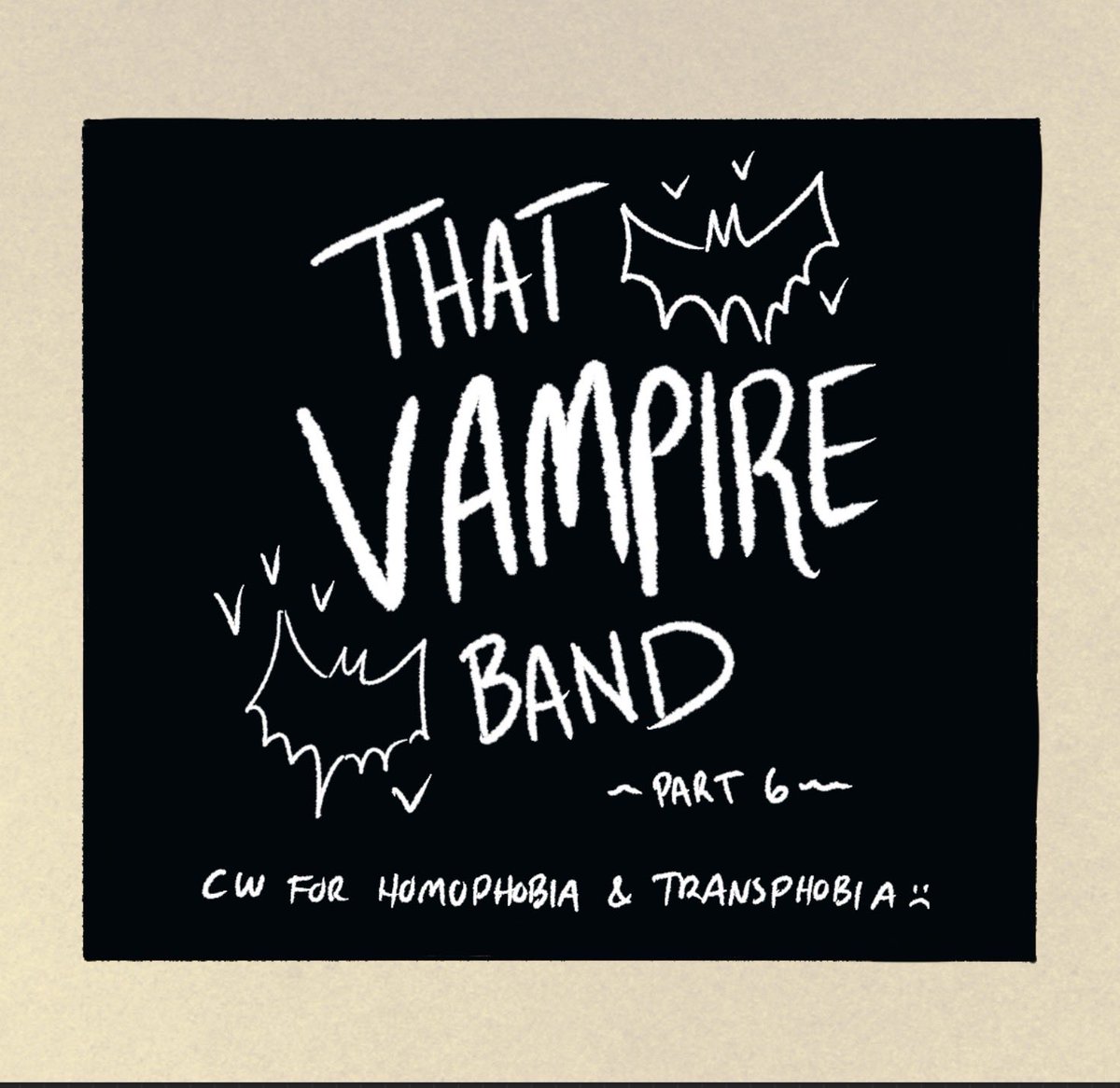 search & destroy 🖤 tweet media