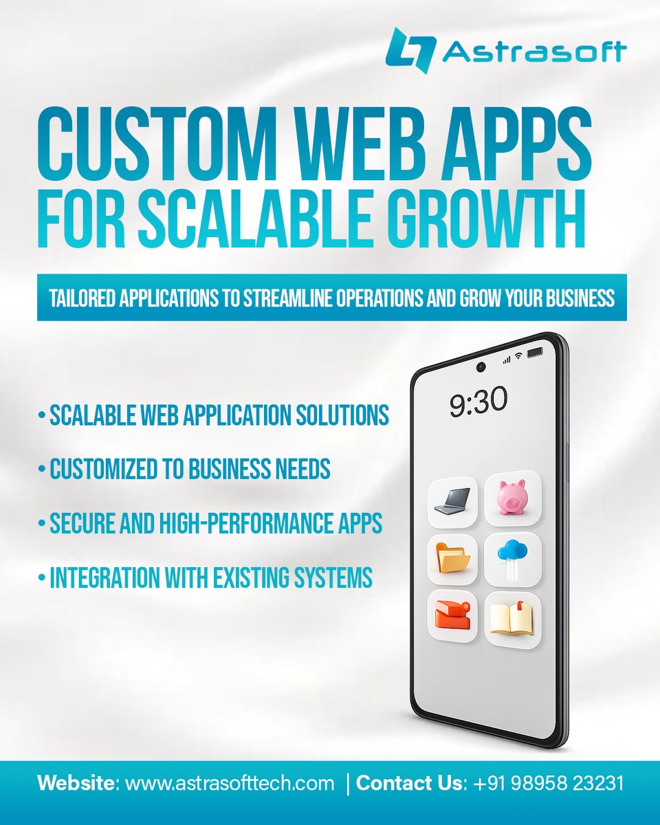 Astrasoft tweet media