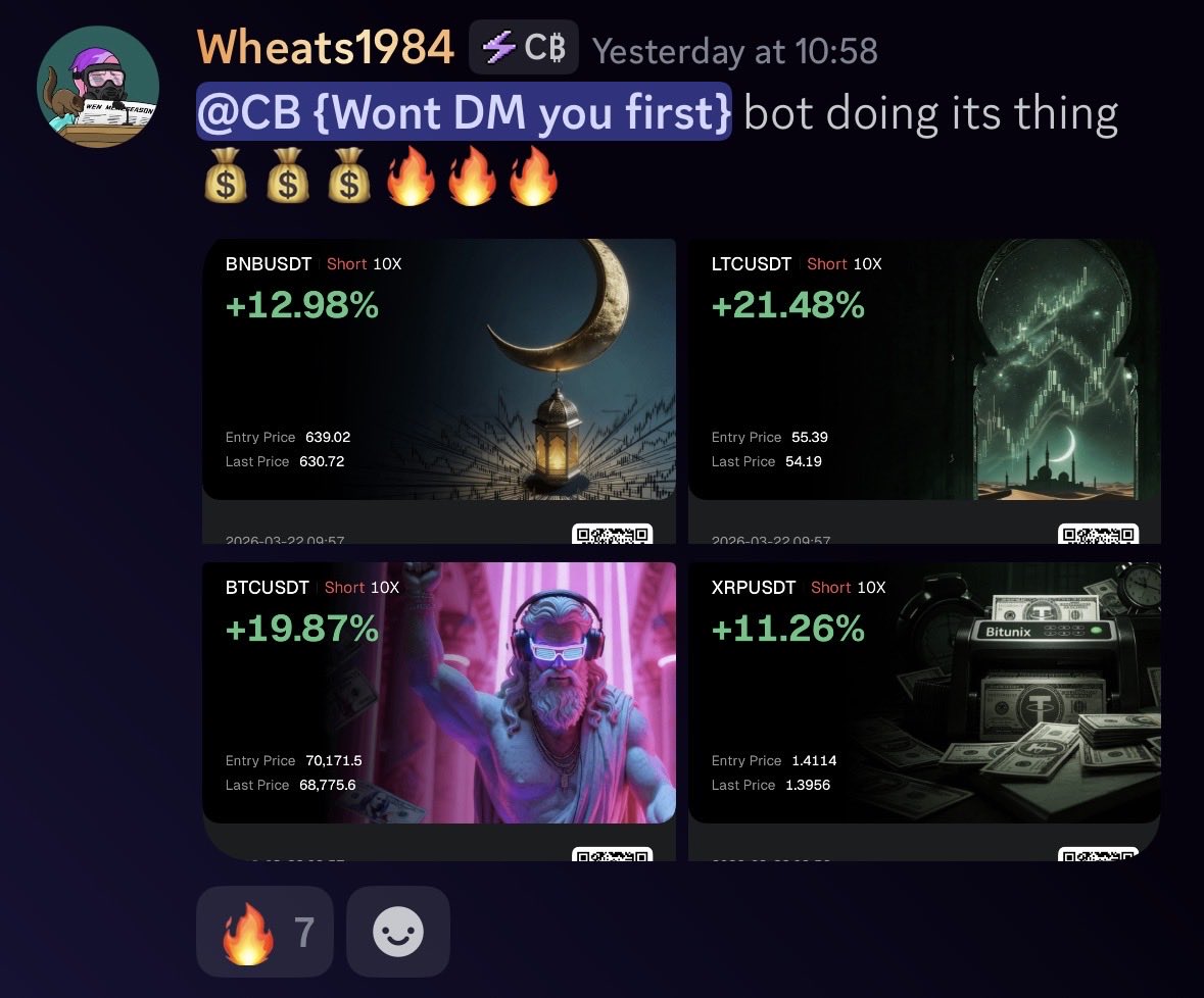 The Mindset Trader tweet media