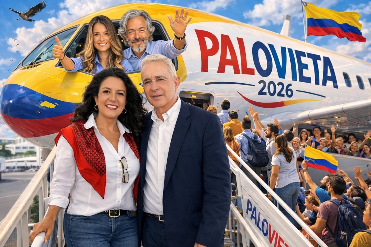 Adriana 🇨🇴 tweet media