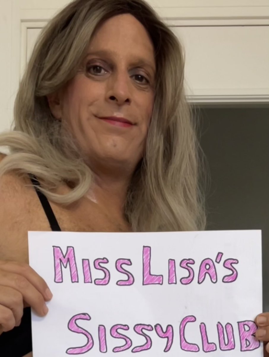 daniela_sissy_ tweet media