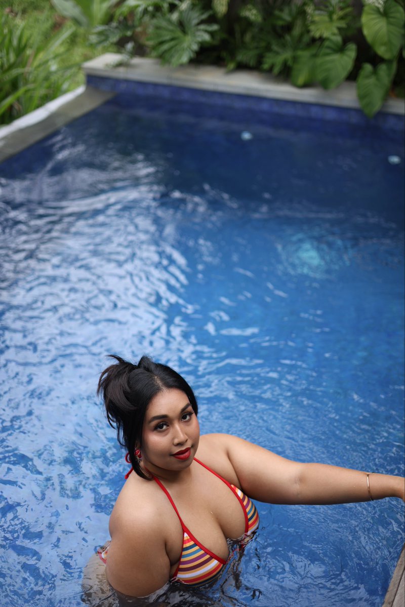 Ramya Subhashinie ✨ tweet media