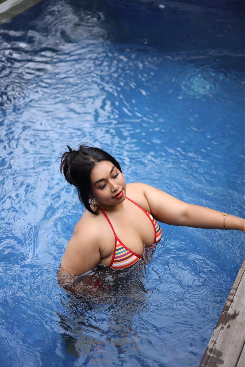 Ramya Subhashinie ✨ tweet media