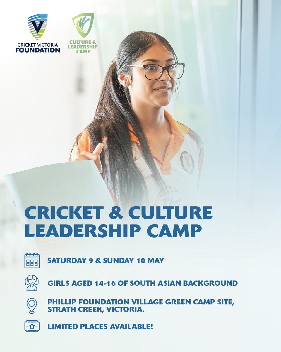 Cricket Victoria tweet media