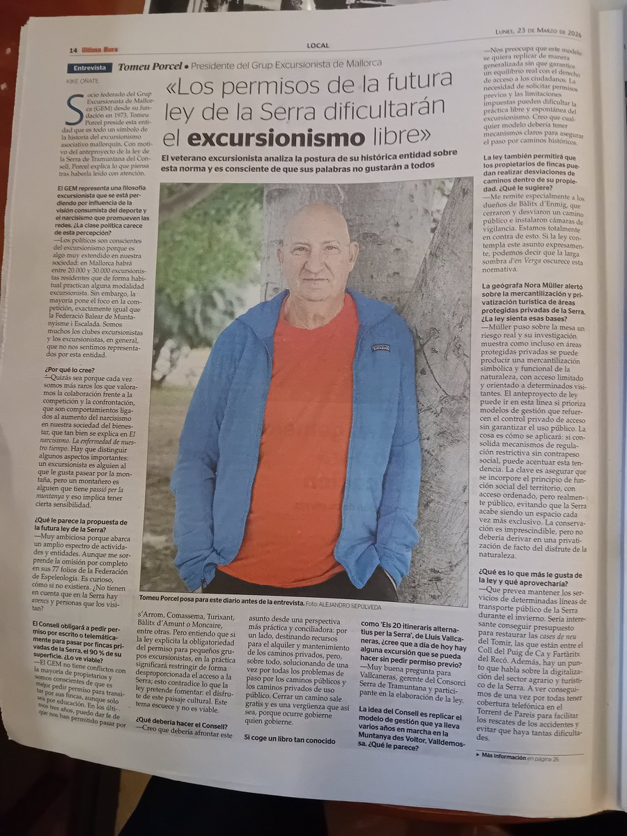 RAFEL PERELLÓ tweet media