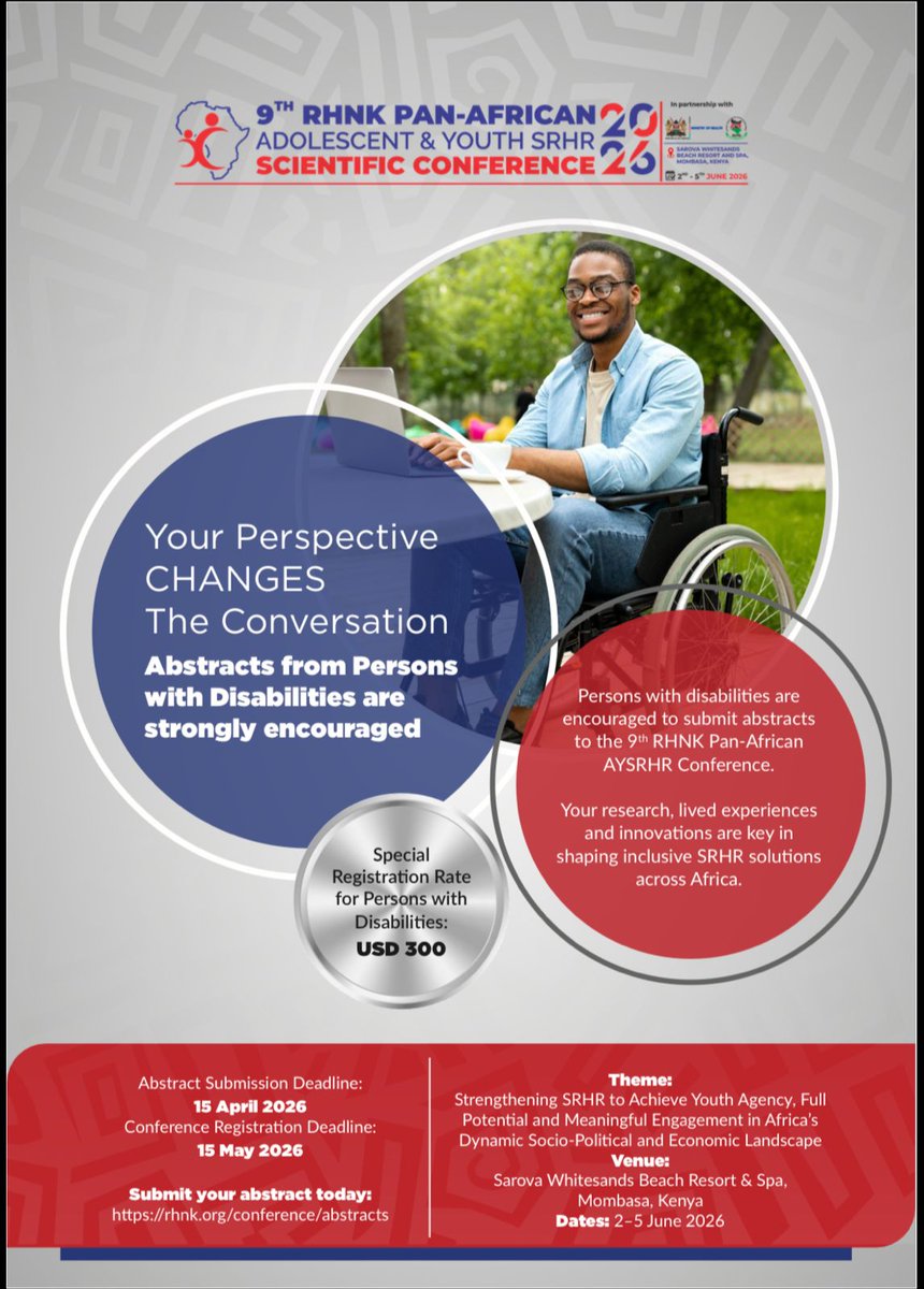 jescah Nanjala tweet media