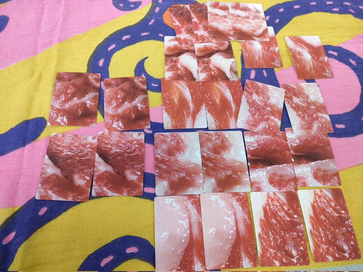 ゆみねこ＠のびのびボードゲーム tweet media