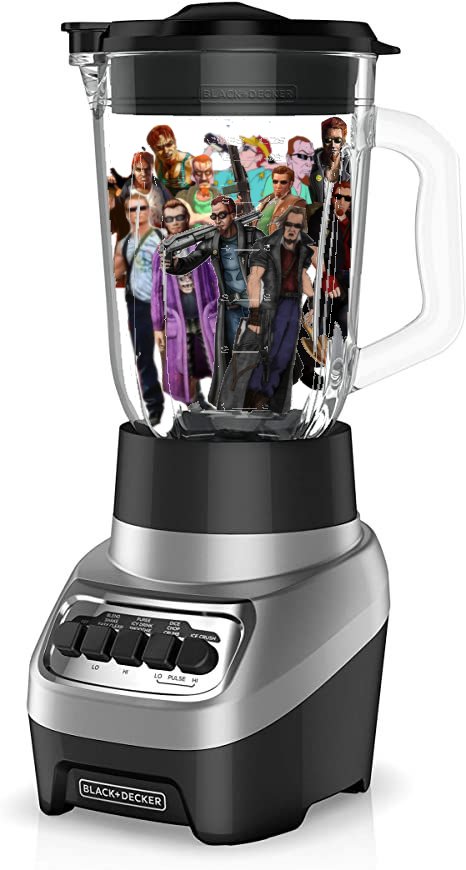 Postal Dude🚸 tweet media