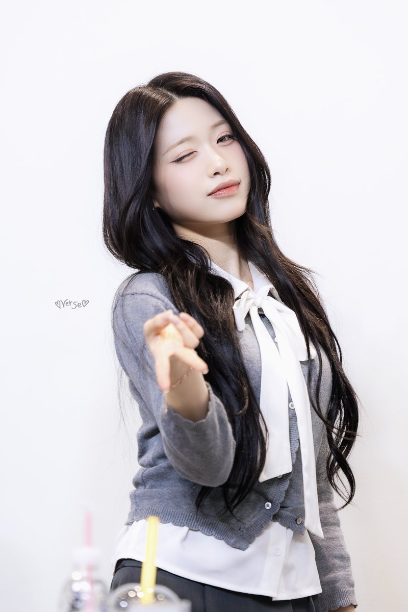 260321 

#제나 #리센느 #ZENA #RESCENE