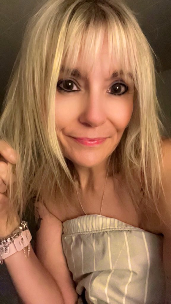 ❝𝐓𝐡𝐞 𝐋𝐢𝐭𝐭𝐥𝐞 𝐁𝐥𝐨𝐧𝐝𝐞 𝐎𝐧𝐞❞ tweet media