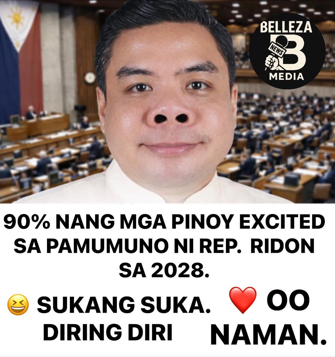 LAHING 🇵🇭 PINOYℹ️ tweet media