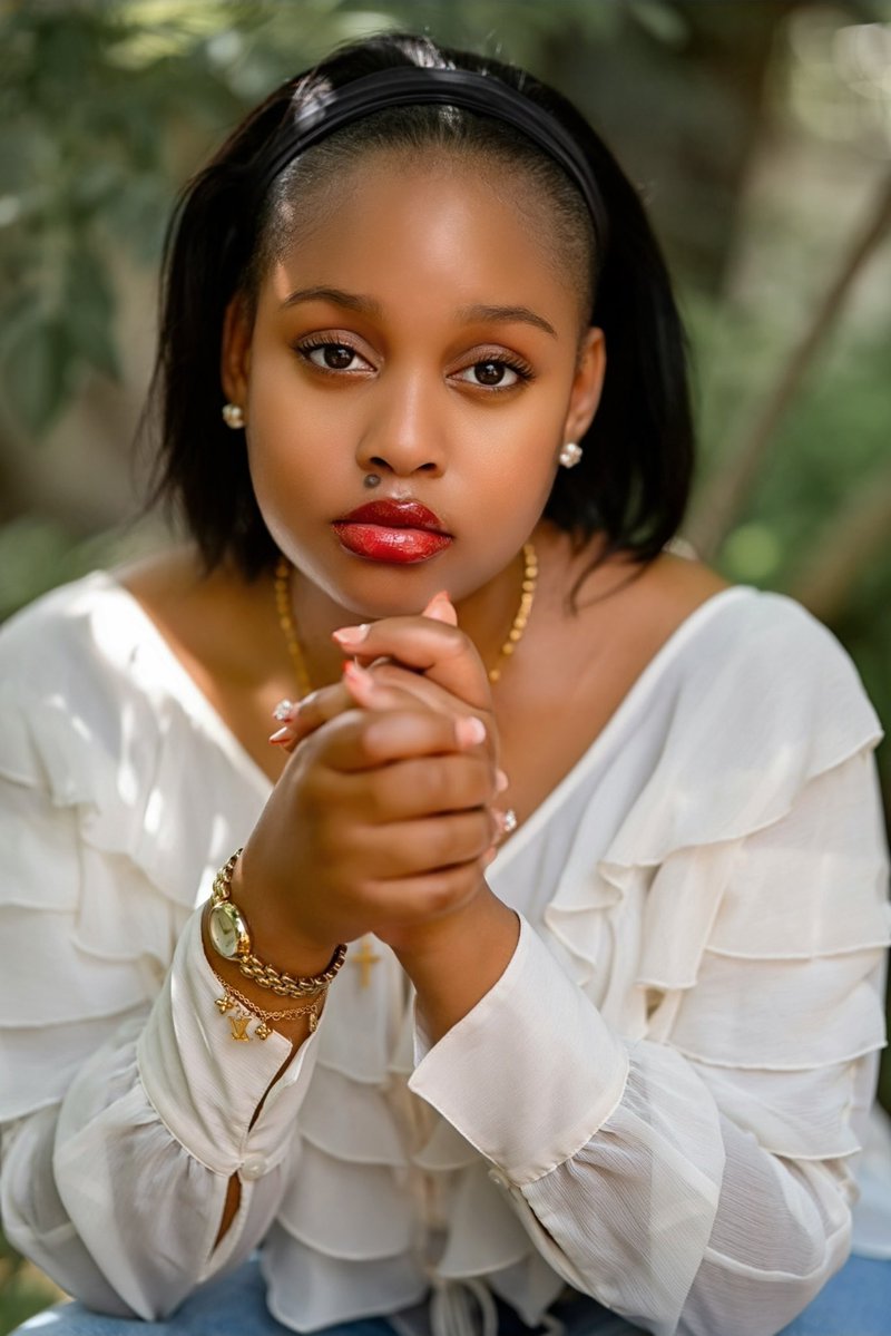 Jokate Mwegelo tweet media