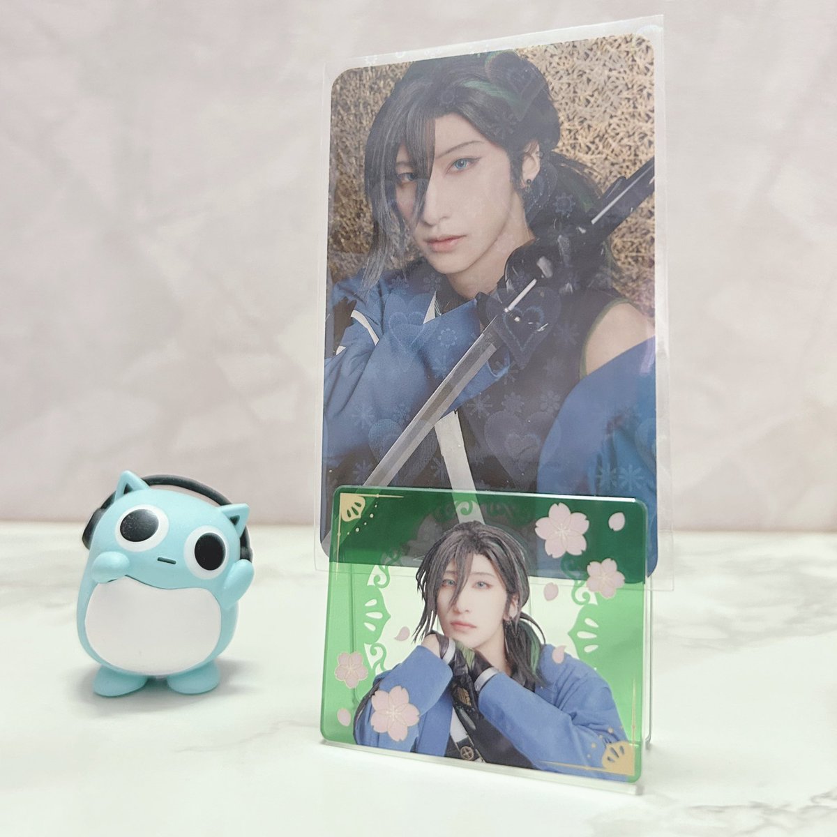 ramu@取引用 tweet media