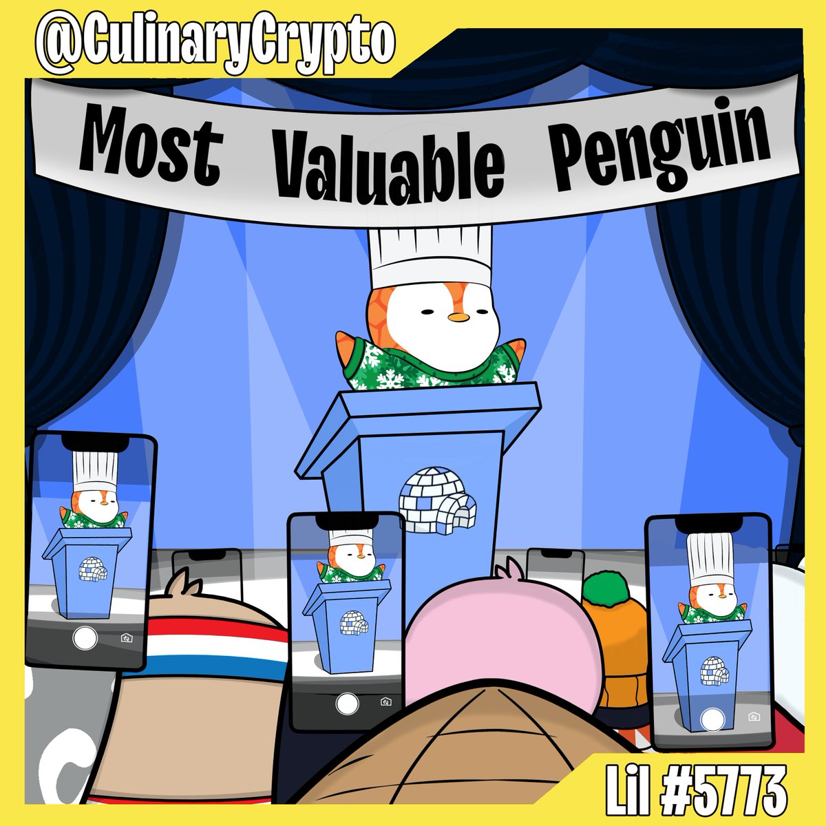 Berko 燕麦 Pengumaxxing tweet media