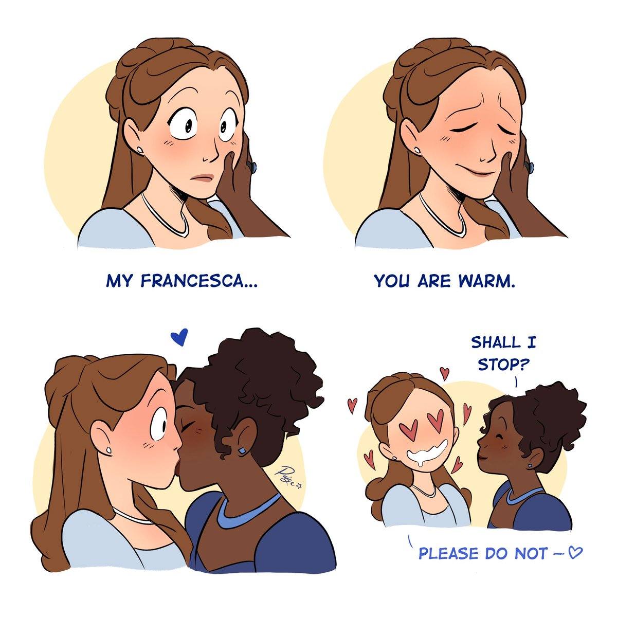 ‎⧗ Art of Paige ‎➳ tweet media