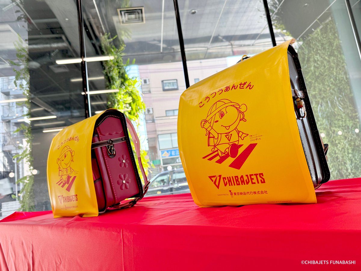 千葉ジェッツふなばし 🛫PAINT IT JETS✨ tweet media