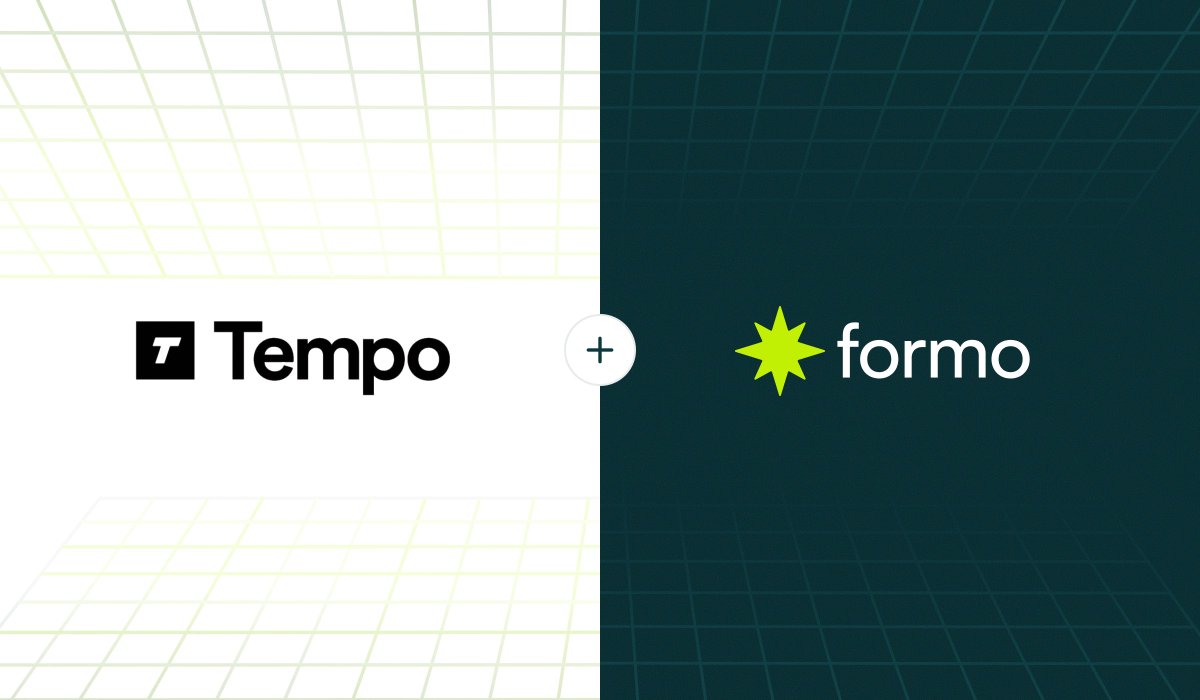 formo ✨ tweet media