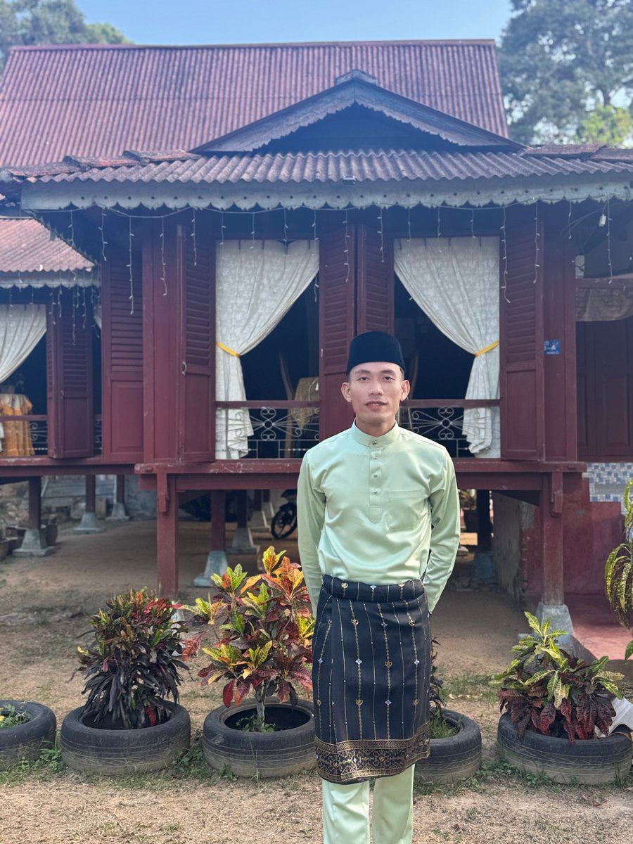 Niran Chai tweet media