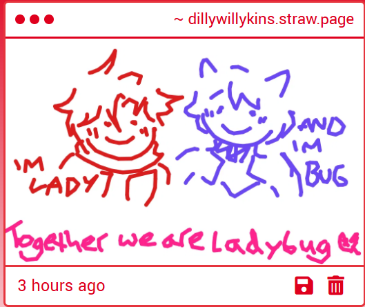 dilly 🐞 tweet media