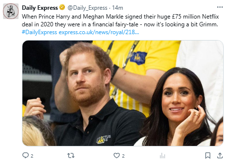 Candice Holmes tweet media