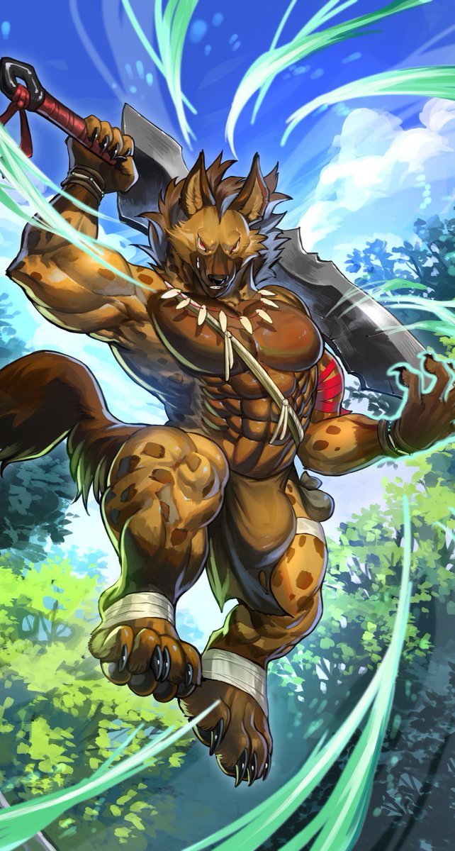 獏狗(ばくいぬ)@メインPC修理中 tweet media