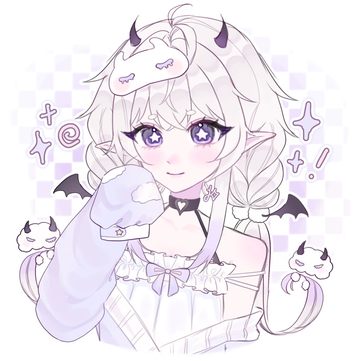 Jovaa!! ⊹₊⟡⋆ tweet media