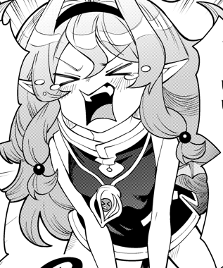 これはどこのコマでしょう♨(1話目とは限らない)

#温泉ダンジョン 