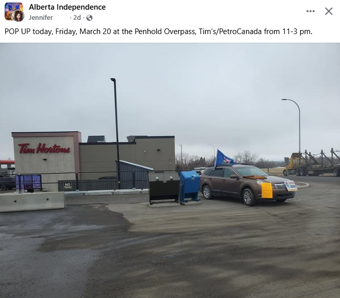 AVK's Wide World of Batshit tweet media