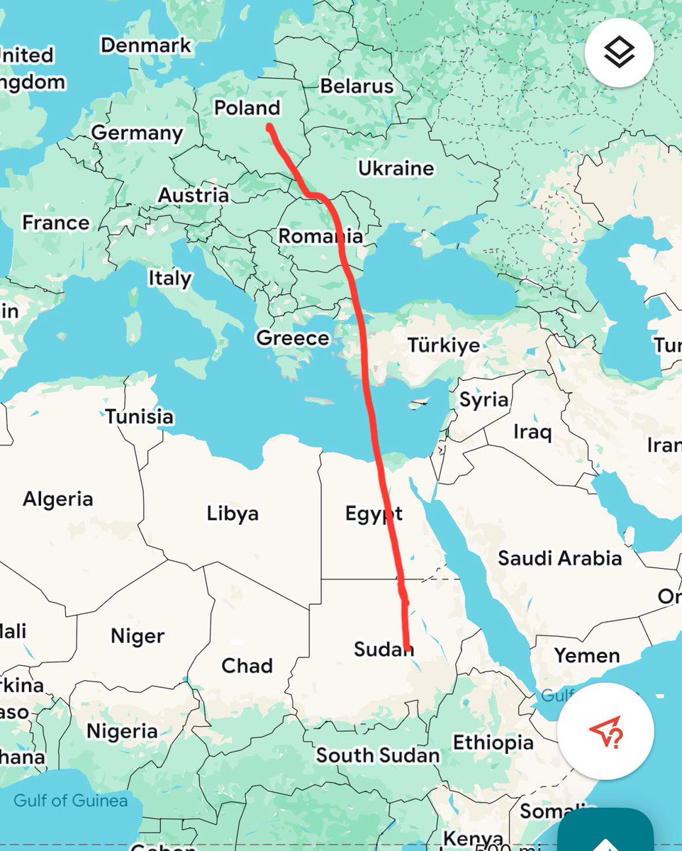 Korona Warszawa tweet media