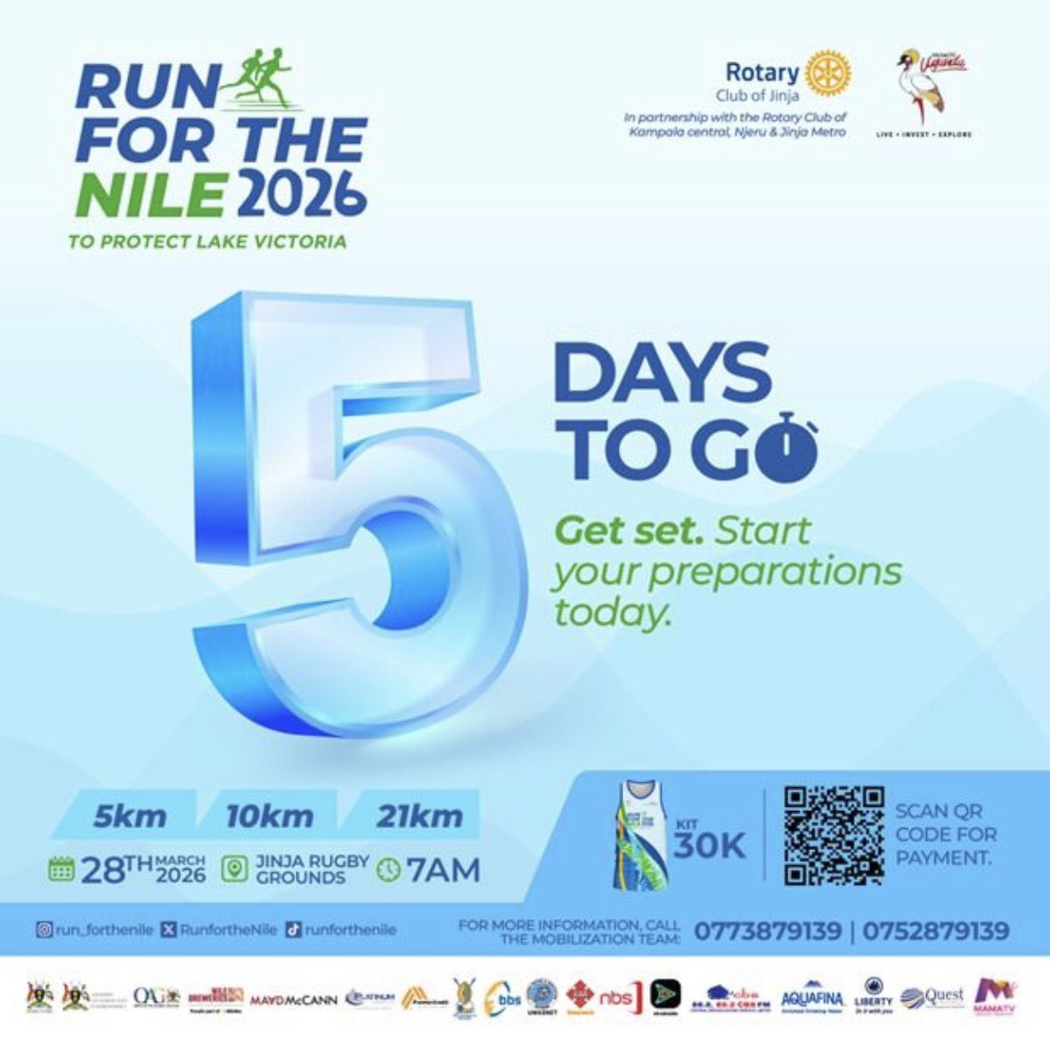 Calvin Otim tweet media