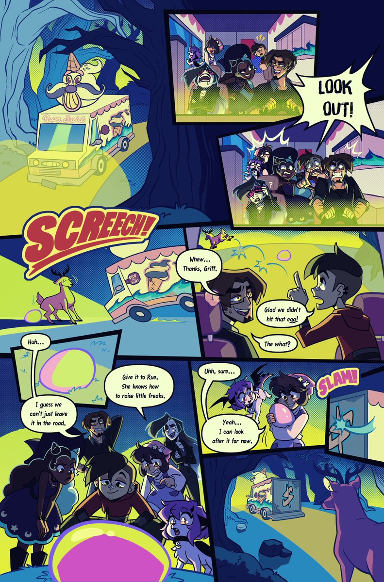 Far-Fetched tweet media