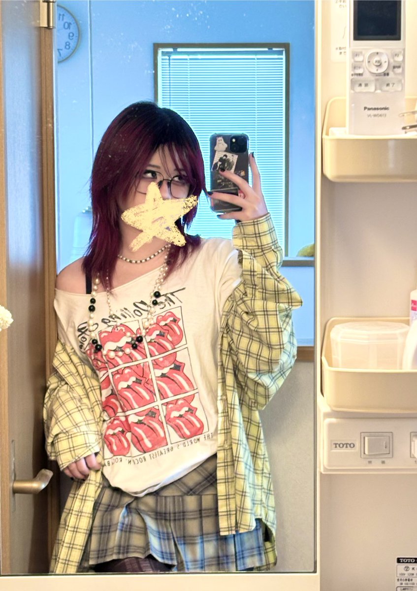 yuri✴︎ tweet media