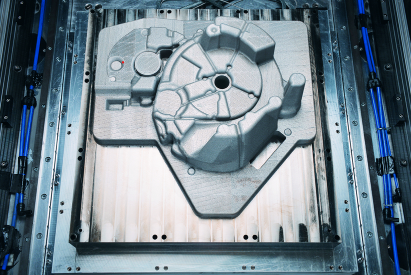 Izaro Manufacturing Technology tweet media