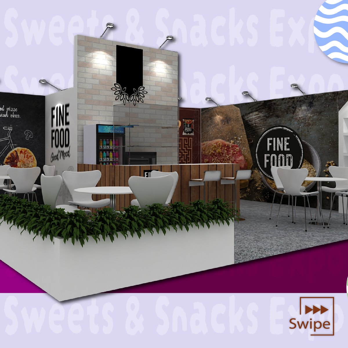 Expo Stand Services (@Expostand_USA) / Posts / X
